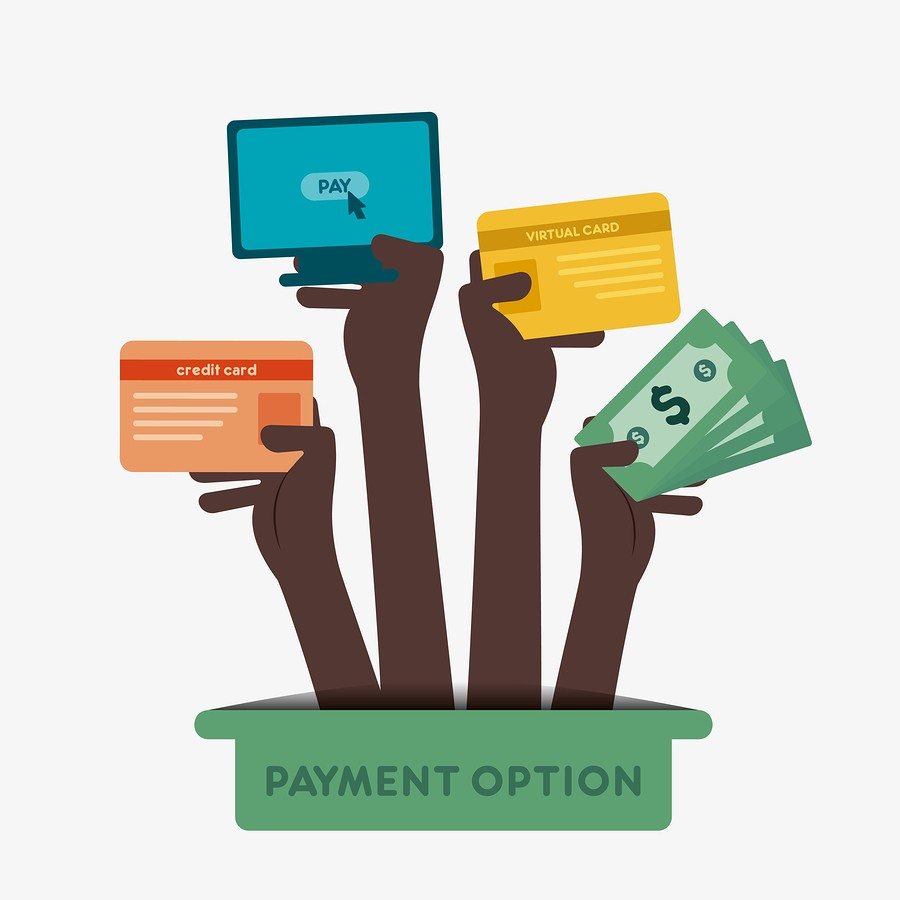 Metode de plată Fortuna: cum să depozitezi și să retragi bani din contul tău