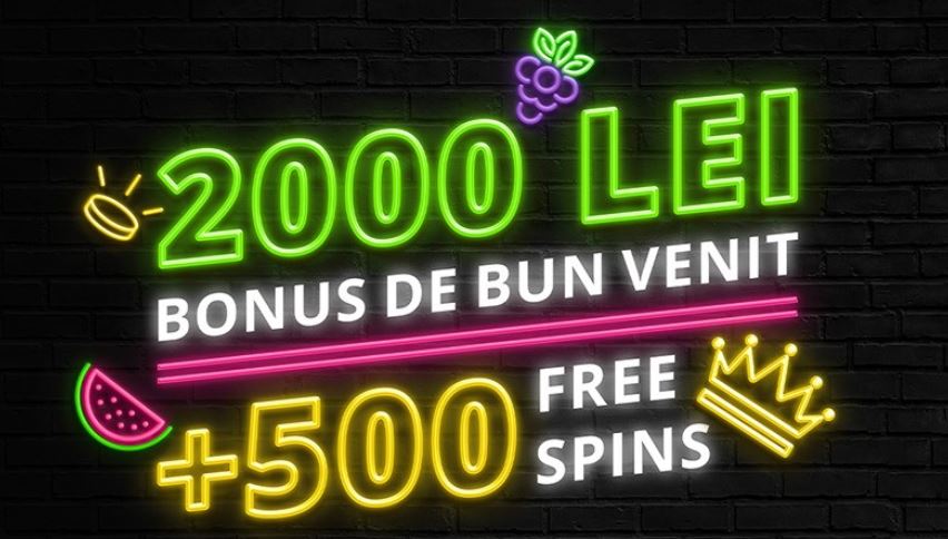 Fortuna casino bonus