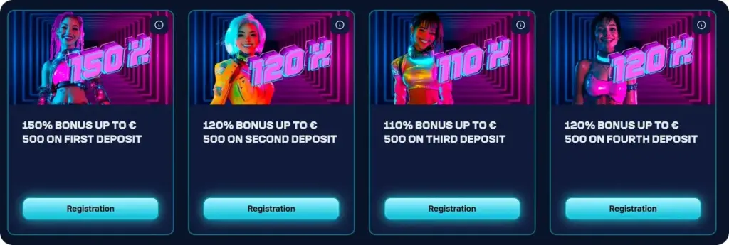 Xon Bet oferă 50 rotiri gratuite fără depunere 