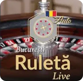 Bucharest Roulette