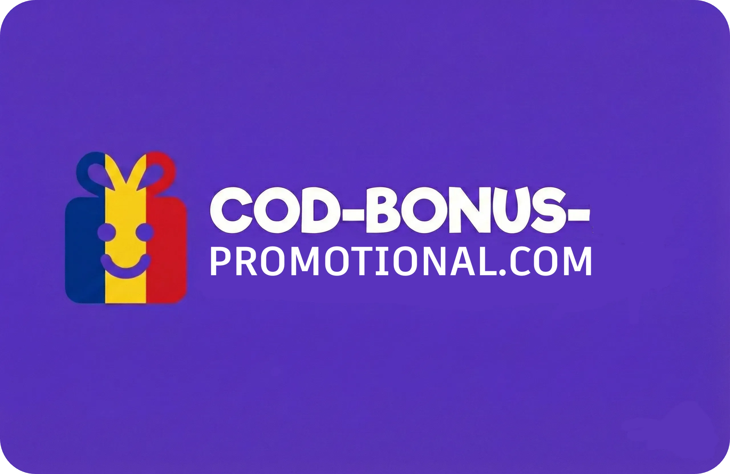 cod-bonus-promotional.com logo