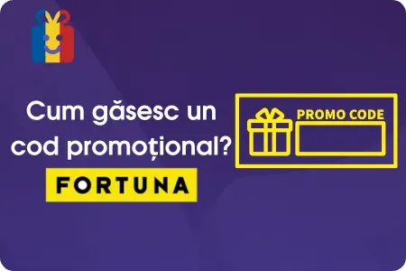 Cum găsesc un cod promoțional