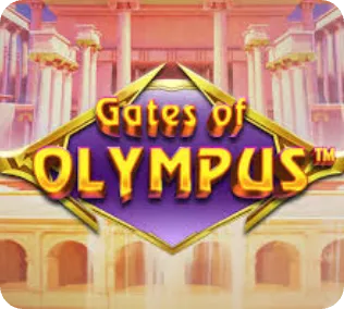 Gates of Olympus