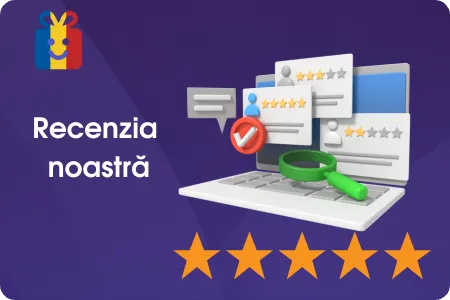 Recenzia  noastră